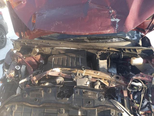 Photo 11 from auction – 2015 TOYOTA HIGHLANDER with VIN 5TDDKRFH8FS170822
