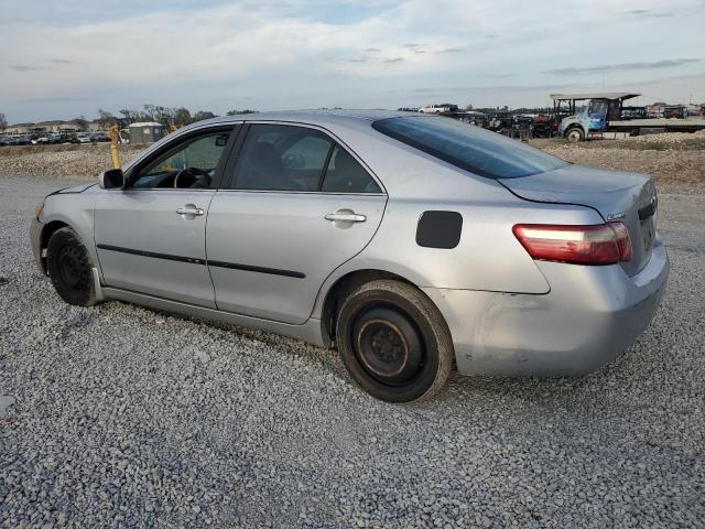 Photo 2 from auction – 2009 TOYOTA CAMRY BASE with VIN 4T1BE46KX9U355401