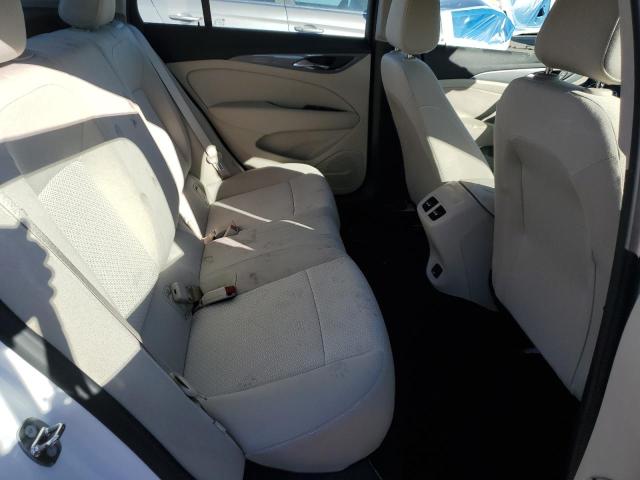 Photo 10 from auction – 2018 BUICK REGAL PREF with VIN W04GL6SX5J1061658