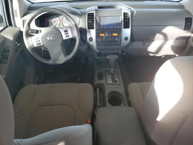 Photo 8 from auction – 2019 NISSAN FRONTIER S with VIN 1N6AD0ER6KN788799