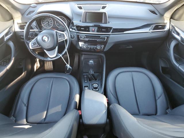 Photo 8 from auction – 2017 BMW X1 XDRIVE2 with VIN WBXHT3C3XH5F79973