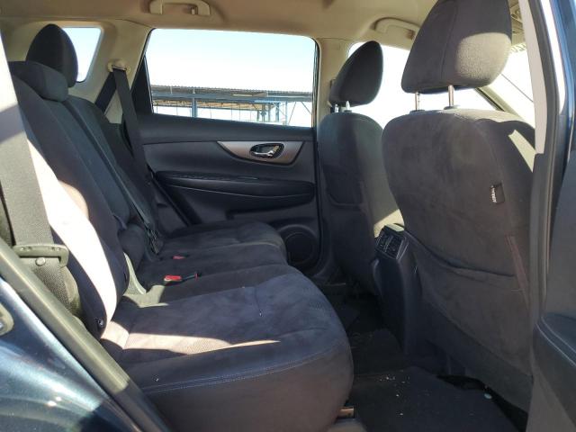 Photo 10 from auction – 2015 NISSAN ROGUE S with VIN KNMAT2MT3FP520088