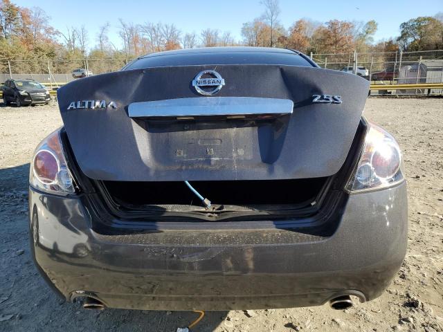 Photo 6 from auction – 2012 NISSAN ALTIMA BAS with VIN 1N4AL2AP9CN537854