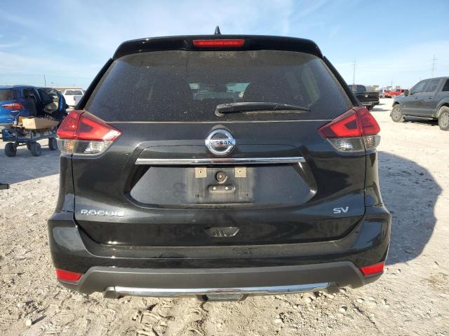Photo 6 from auction – 2017 NISSAN ROGUE S with VIN KNMAT2MT5HP599525