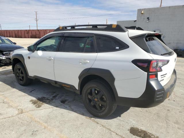 Photo 2 from auction – 2022 SUBARU OUTBACK WI with VIN 4S4BTGUD3N3135626
