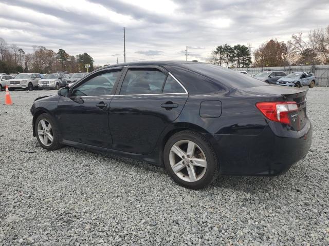 Photo 2 from auction – 2012 TOYOTA CAMRY BASE with VIN 4T1BF1FK3CU184669