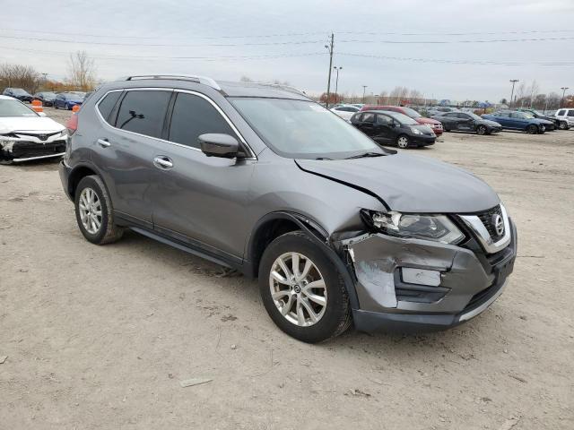 Photo 4 from auction – 2017 NISSAN ROGUE SV with VIN 5N1AT2MV2HC751622