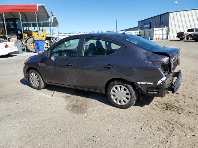 Photo 2 from auction – 2015 NISSAN VERSA S with VIN 3N1CN7AP7FL907698