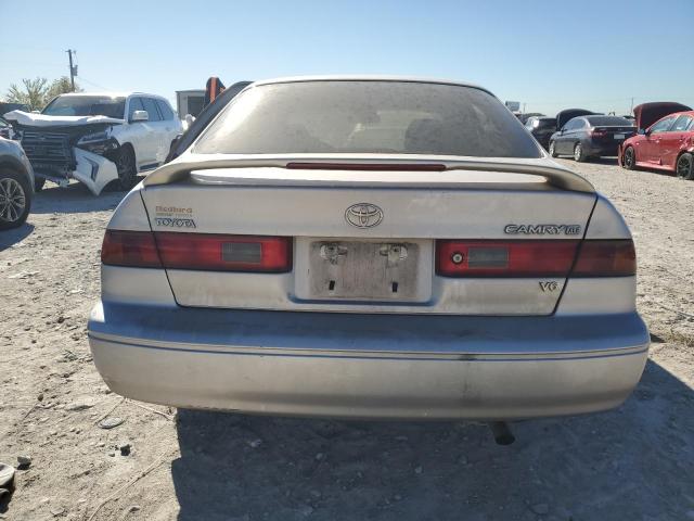 Photo 6 from auction – 1997 TOYOTA CAMRY CE with VIN 4T1BF22KXVU905293