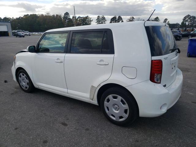 Photo 2 from auction – 2012 TOYOTA SCION XB with VIN JTLZE4FE4CJ026137