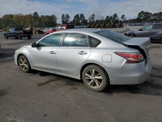 Photo 2 from auction – 2014 NISSAN ALTIMA 2.5 with VIN 1N4AL3AP3EC120282