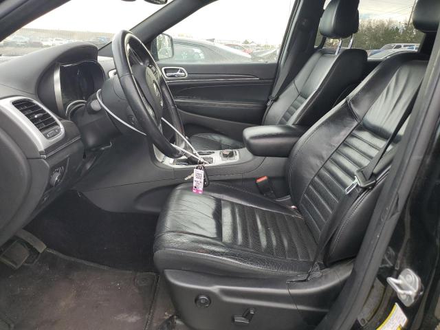 Photo 7 from auction – 2018 JEEP GRAND CHER with VIN 1C4RJFBG3JC280000