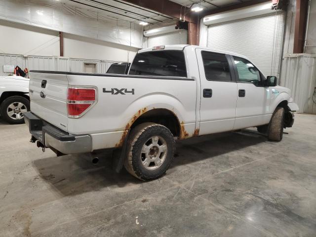 Photo 3 from auction – 2013 FORD F150 SUPER with VIN 1FTFW1EF5DFC14531