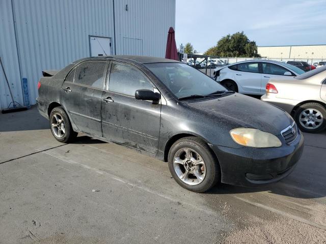 Photo 4 from auction – 2005 TOYOTA COROLLA CE with VIN 1NXBR32E25Z354316
