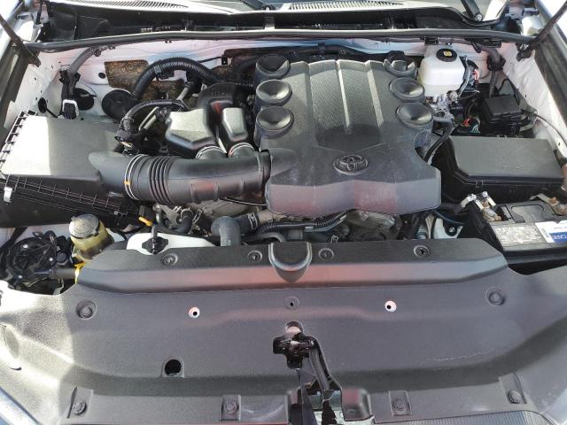 Photo 12 from auction – 2022 TOYOTA 4RUNNER SR with VIN JTELU5JR3N6025065