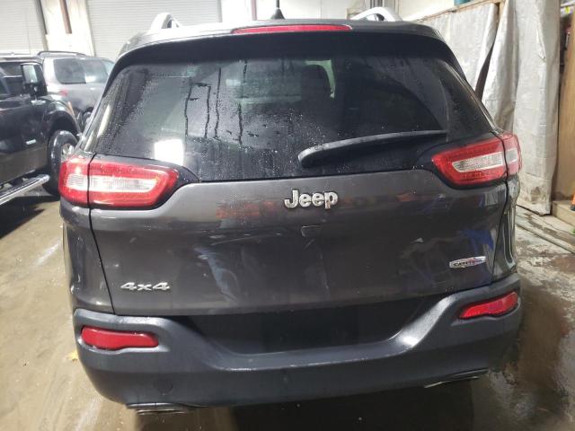 Photo 6 from auction – 2016 JEEP CHEROKEE L with VIN 1C4PJMCS3GW246175