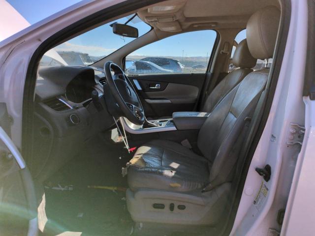 Photo 7 from auction – 2012 FORD EDGE SEL with VIN 2FMDK3JC1CBA60132