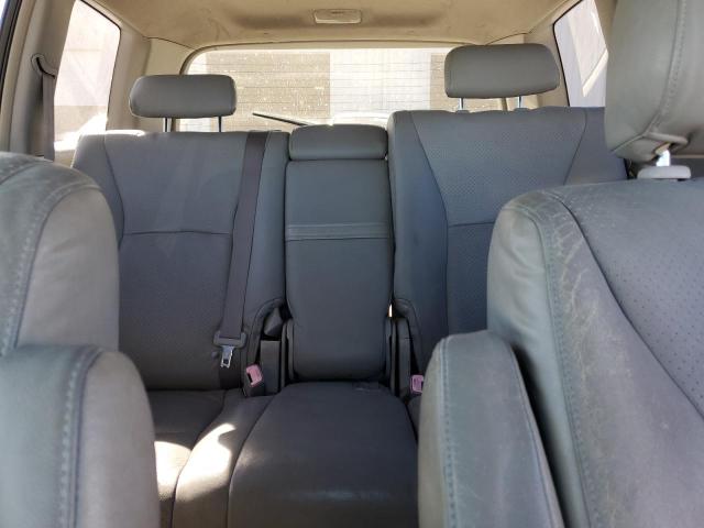 Photo 10 from auction – 2005 TOYOTA HIGHLANDER with VIN JTEGD21A250121413