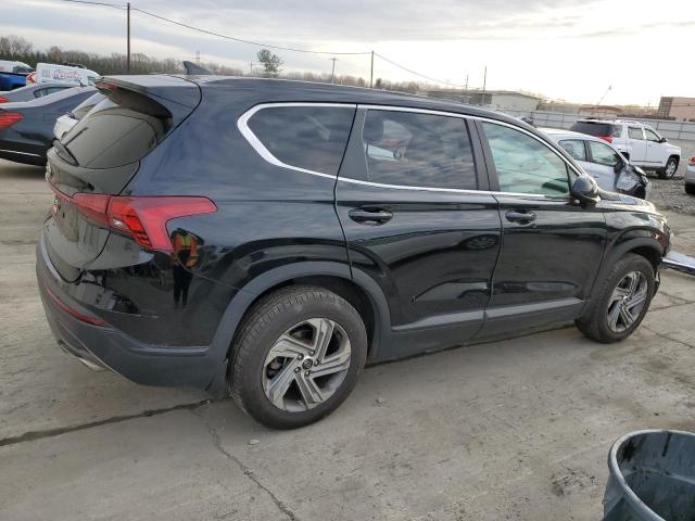 Photo 3 from auction – 2021 HYUNDAI SANTA FE S with VIN 5NMS14AJ1MH332944