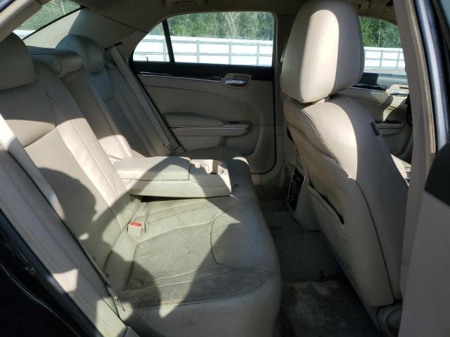 Photo 10 from auction – 2013 CHRYSLER 300 with VIN 2C3CCAAG0DH514782
