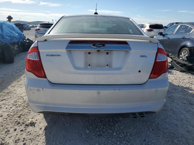 Photo 6 from auction – 2012 FORD FUSION SEL with VIN 3FAHP0JA3CR395601