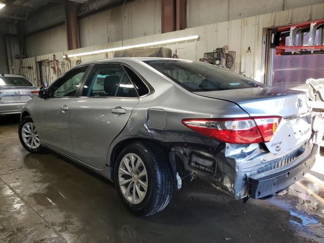 Photo 2 from auction – 2016 TOYOTA CAMRY LE with VIN 4T4BF1FK3GR570102