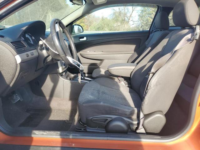 Photo 7 from auction – 2007 CHEVROLET COBALT SS with VIN 1G1AM15B577114532