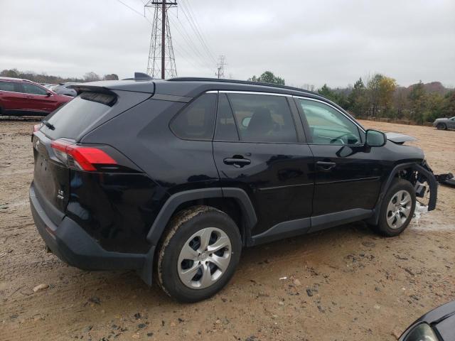 Photo 3 from auction – 2021 TOYOTA RAV4 LE with VIN 2T3F1RFV7MW151644