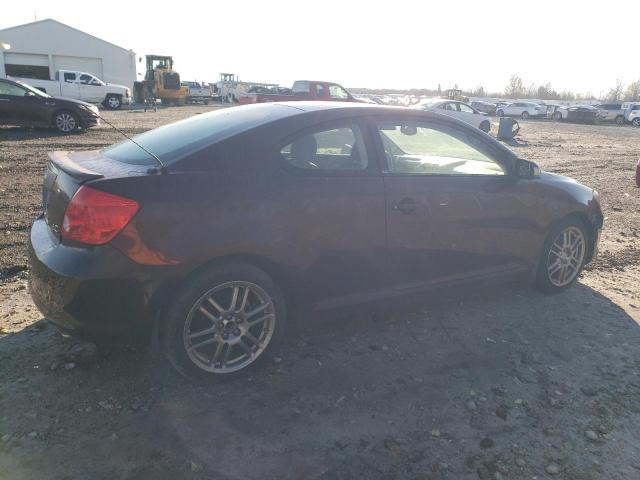 Photo 3 from auction – 2005 TOYOTA SCION TC with VIN JTKDE177250016843