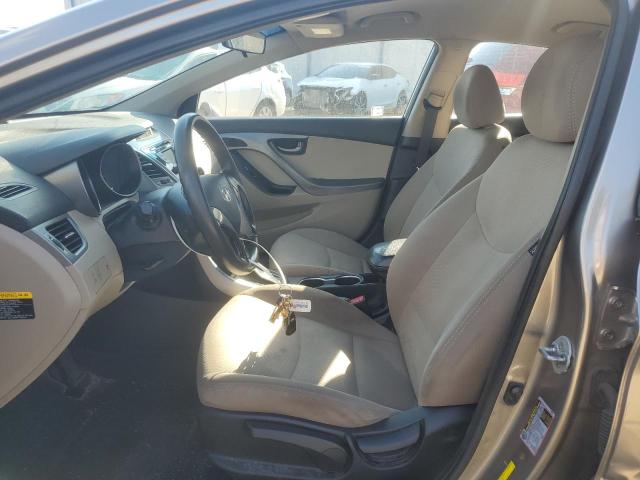 Photo 7 from auction – 2016 HYUNDAI ELANTRA with VIN 5NPDH4AE9GH716713