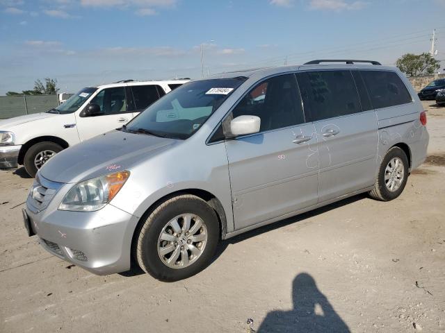 Photo 1 from auction – 2010 HONDA ODYSSEY EX with VIN 5FNRL3H65AB024841