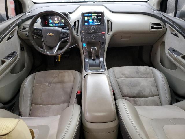 Photo 8 from auction – 2014 CHEVROLET VOLT with VIN 1G1RH6E40EU112417
