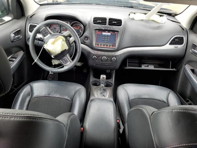 Photo 8 from auction – 2016 DODGE JOURNEY CR with VIN 3C4PDCGB3GT162679