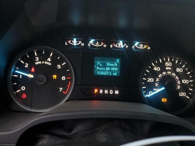 Photo 9 from auction – 2019 FORD F150 SUPER with VIN 1FTEX1EP4KFA85812