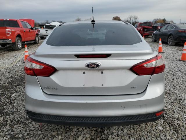 Photo 6 from auction – 2013 FORD FOCUS SE with VIN 1FADP3F2XDL199513