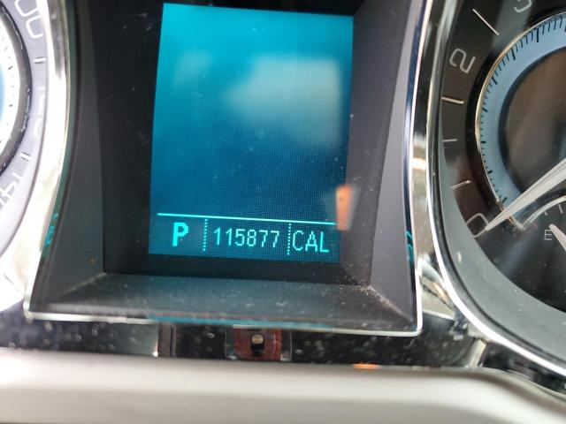Photo 9 from auction – 2011 BUICK LACROSSE C with VIN 1G4GC5ED9BF104917