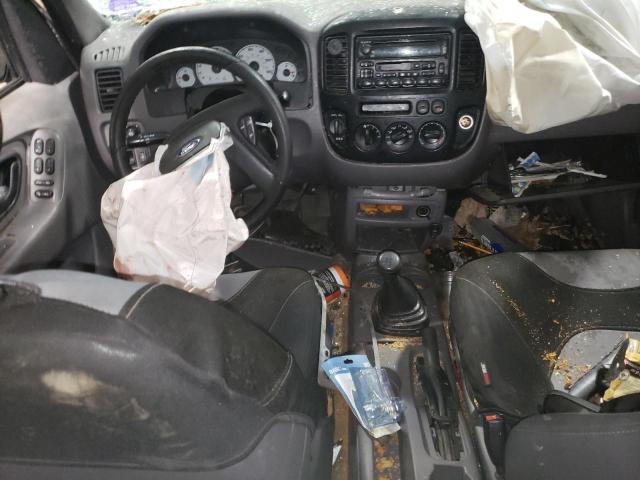 Zdjęcie 8 z aukcji – 2002 FORD ESCAPE XLS z VIN 1FMYU02B22KC28610