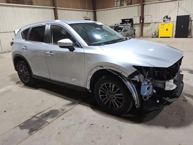 Photo 4 from auction – 2020 MAZDA CX-5 TOURI with VIN JM3KFBCMXL0787472