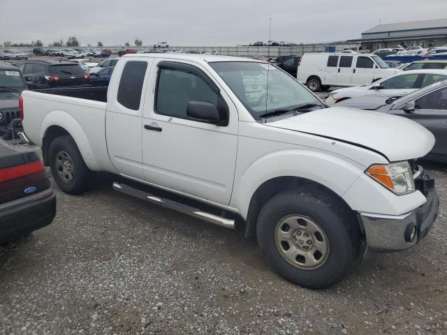 Zdjęcie 4 z aukcji – 2007 NISSAN FRONTIER K z VIN 1N6BD06T97C409263