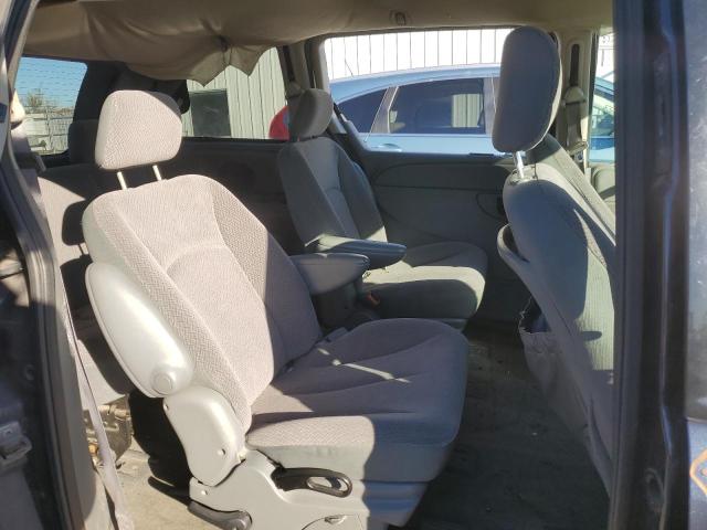 Photo 11 from auction – 2007 DODGE CARAVAN SX with VIN 1D4GP45RX7B153494