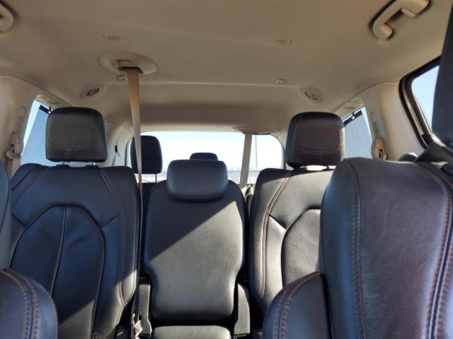 Photo 10 from auction – 2017 CHRYSLER PACIFICA T with VIN 2C4RC1BG1HR703283