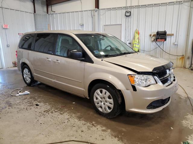Photo 4 from auction – 2014 DODGE GRAND CARA with VIN 2C4RDGBG6ER138170
