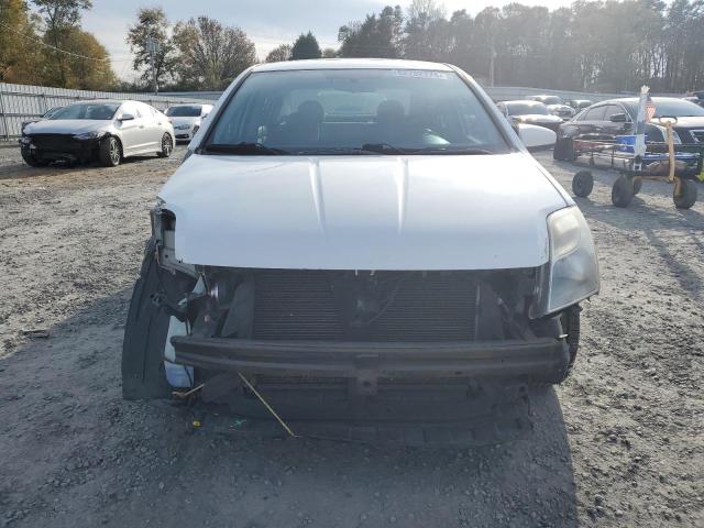 Photo 5 from auction – 2012 NISSAN SENTRA 2.0 with VIN 3N1AB6AP9CL733624