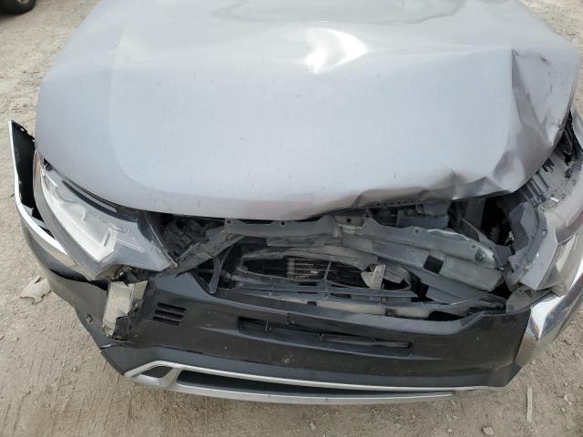 Photo 12 from auction – 2019 MITSUBISHI OUTLANDER with VIN JA4AD3A38KZ016765