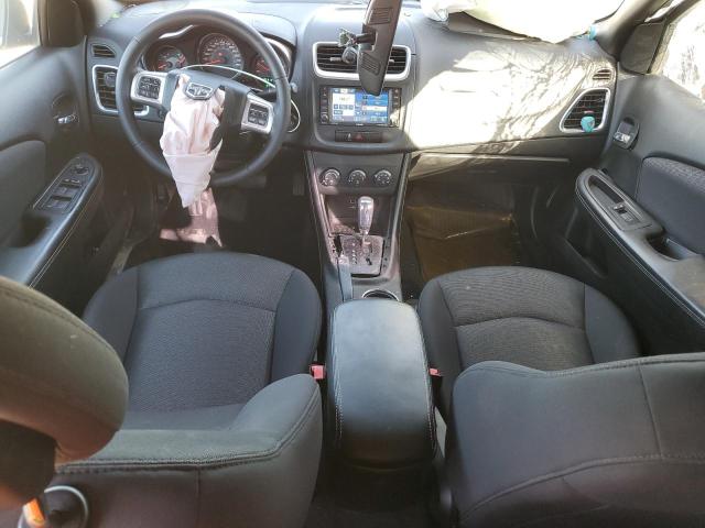 Photo 8 from auction – 2012 DODGE AVENGER SX with VIN 1C3CDZCB7CN144627