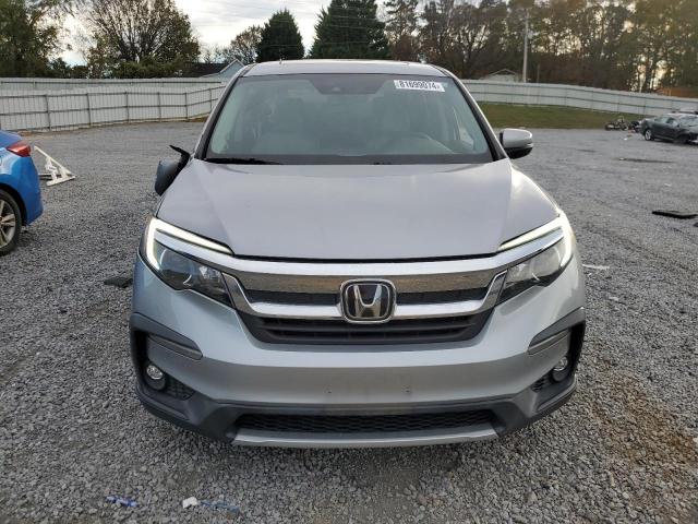 Photo 5 from auction – 2020 HONDA PILOT EXL with VIN 5FNYF5H57LB026924