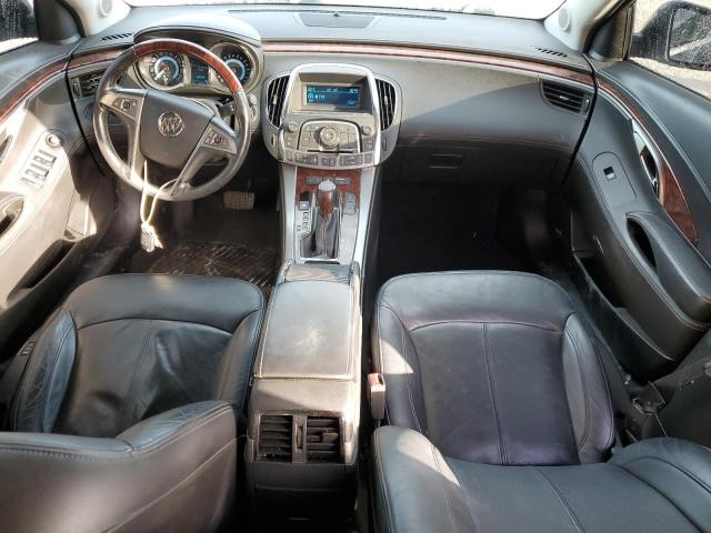 Photo 8 from auction – 2011 BUICK LACROSSE C with VIN 1G4GC5ED6BF323415