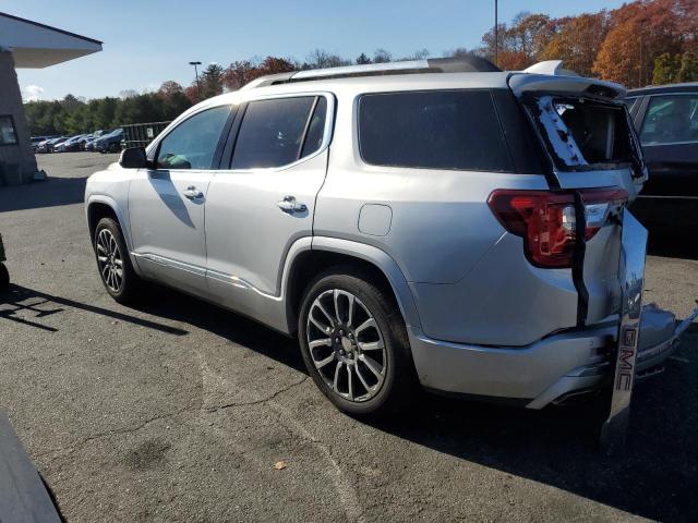 Photo 2 from auction – 2020 GMC ACADIA DEN with VIN 1GKKNXLS4LZ166784