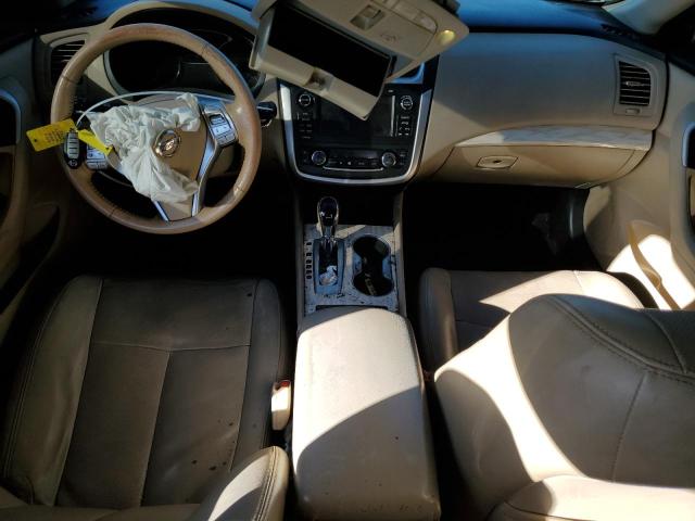 Photo 8 from auction – 2016 NISSAN ALTIMA 2.5 with VIN 1N4AL3AP8GC168248