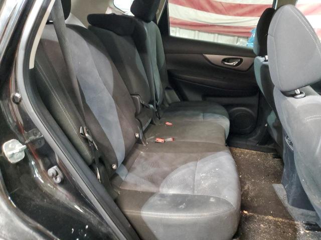 Photo 11 from auction – 2016 NISSAN ROGUE S with VIN KNMAT2MV9GP597244